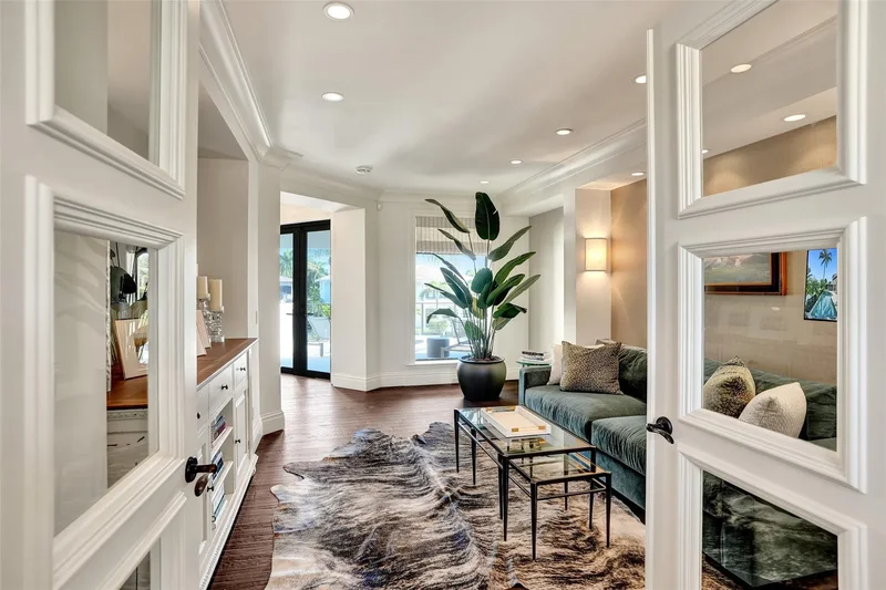 35 Compass Isle, Fort Lauderdale, Florida, United States. - Photo 57