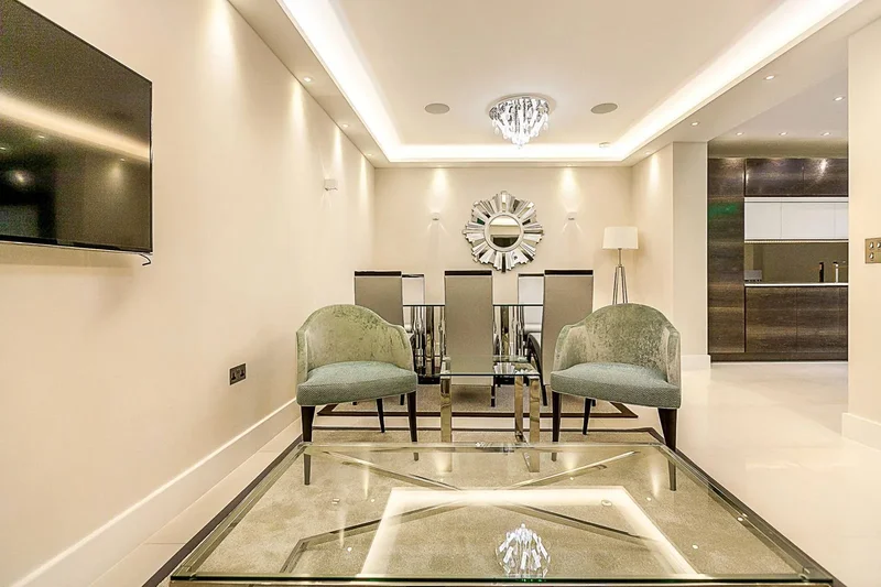 1a Westbourne Gardens, Central London, London, England, United Kingdom. - Photo 74
