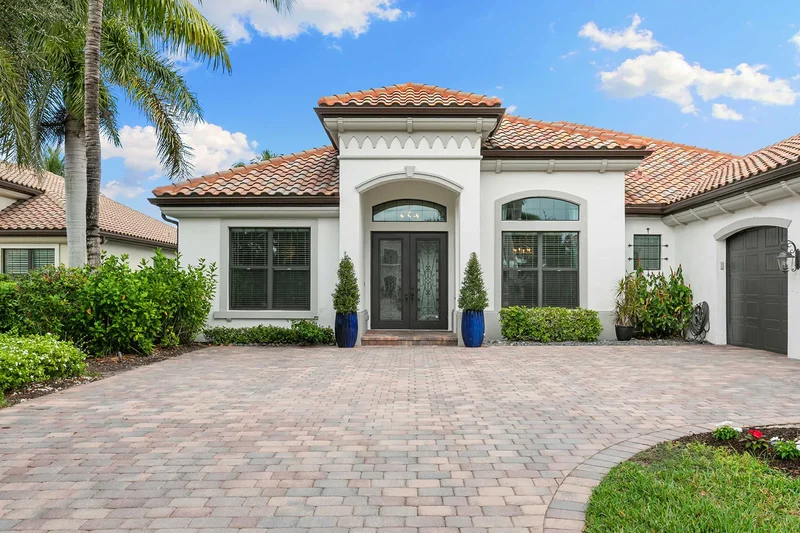 3361 Runaway Lane, Naples, FL 34114, Naples, Florida, United States. - Photo 8