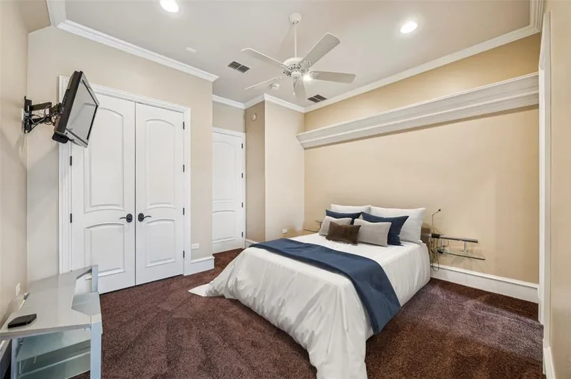 8085 Eagle Mountain Circle, Fort Worth, Texas, United States. - Photo 20