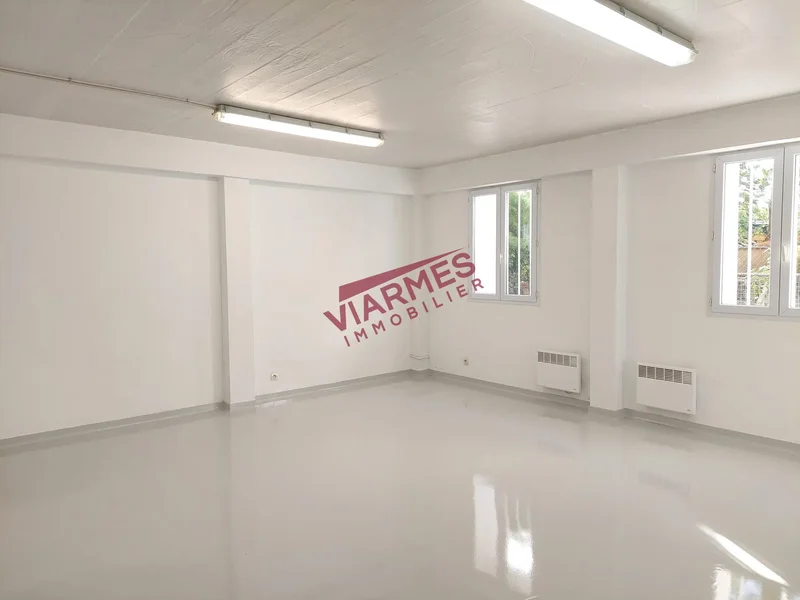 Viarmes, Viarmes, Viarmes, Île-de-France, France. - Photo 4
