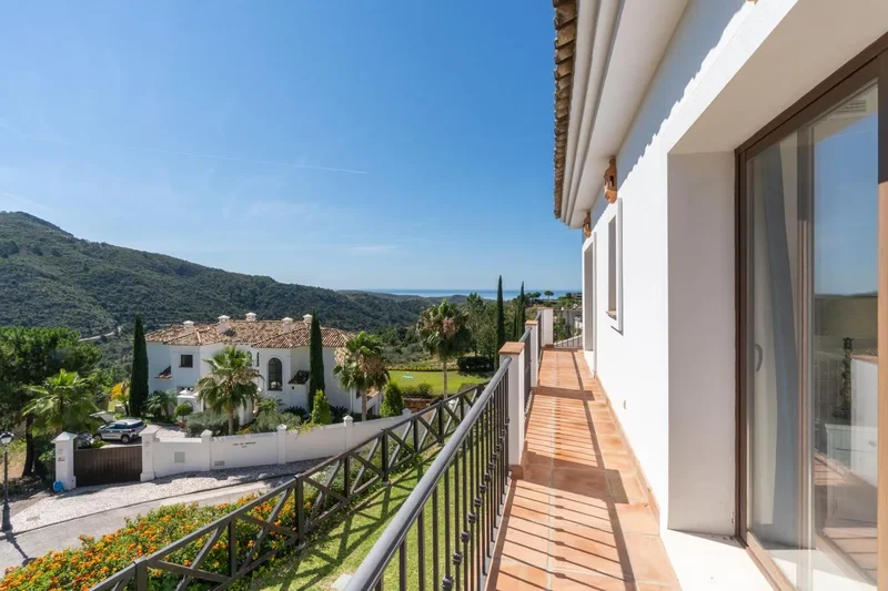 Urbanizacion Montemayor Alto, 29679, Benahavis, Malaga, Benahavis, Benahavis, Andalusia, Spain. - Photo 18