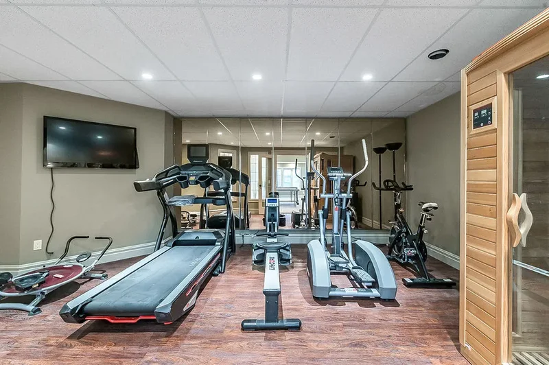 135 Brown Bear Point, Cochrane, AB, T4C 0B5, CANADA, Cochrane, Alberta, Canada. - Photo 37