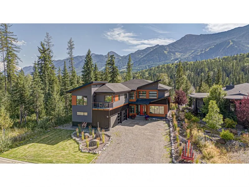 4 SUNSET LANE, The Cedars, Fernie, British Columbia, Canada. - Photo 11