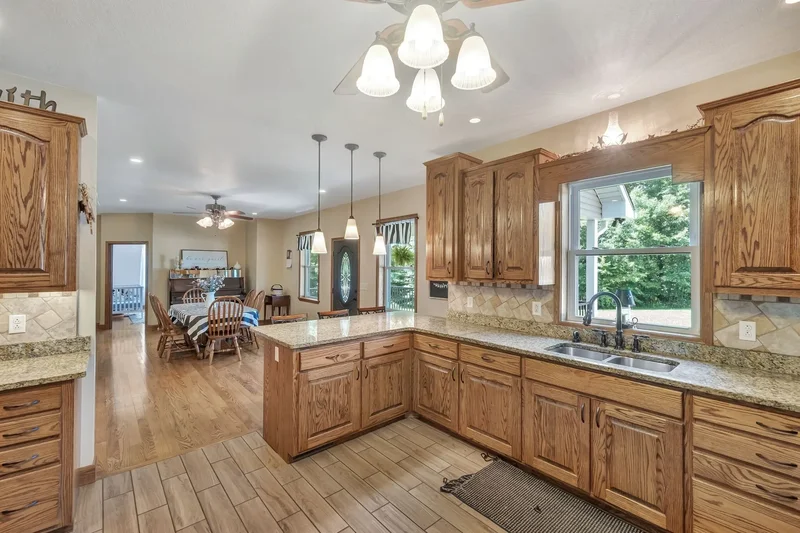 3534 Summertown Hwy, Ethridge, Tennessee, United States. - Photo 13