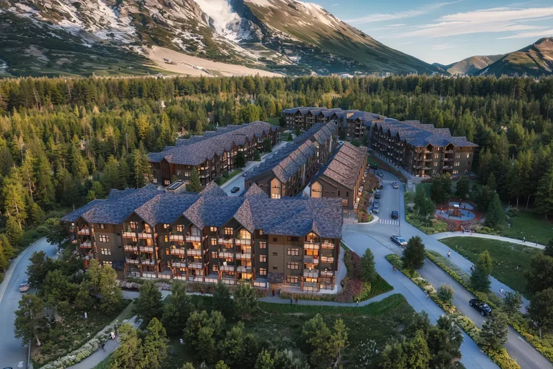 10 Cascade Ridge  205, Canmore, AB T1W 0K6, Canmore, Alberta, Canada. - Photo 17