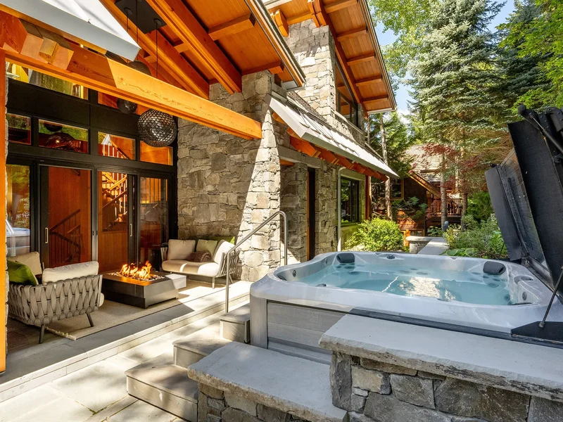 4961 Horstman Lane, Whistler, BC, CANADA, Whistler, British Columbia, Canada. - Photo 14