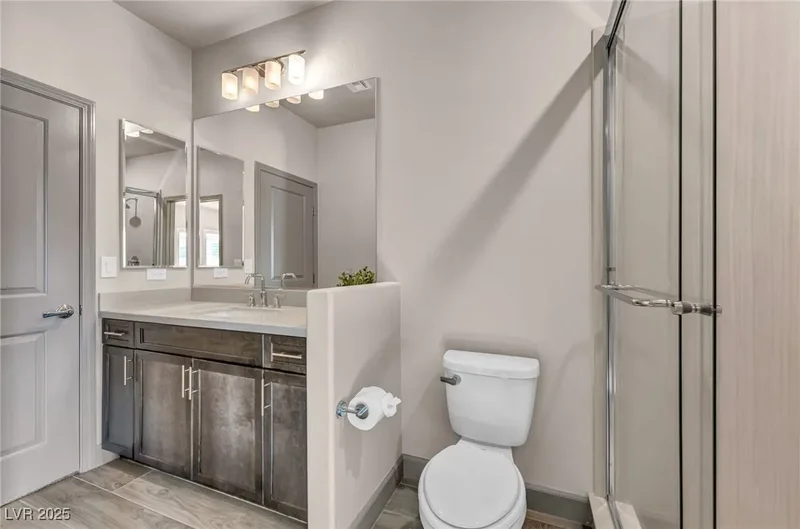 8528 Baltimore Heights Court, Las Vegas, Nevada, United States. - Photo 54