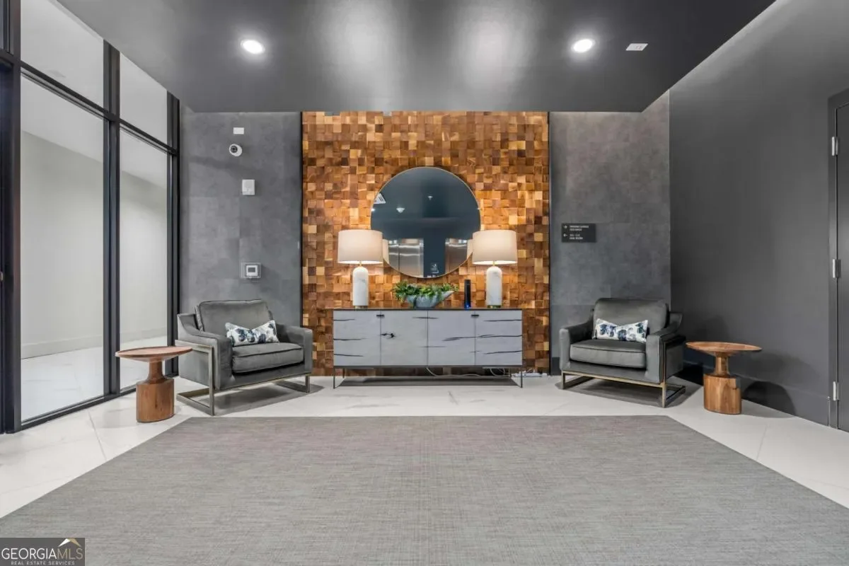 775 Juniper ST NE 107, Atlanta, Georgia, United States. - Photo 15