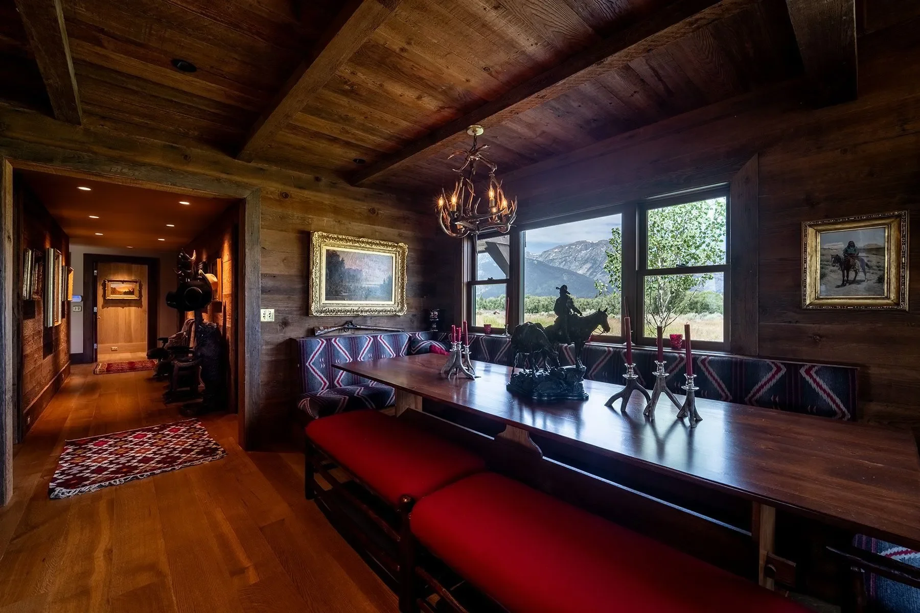 475 Reed Drive , Jackson, WY 83001, Jackson, Wyoming, United States. - Photo 25