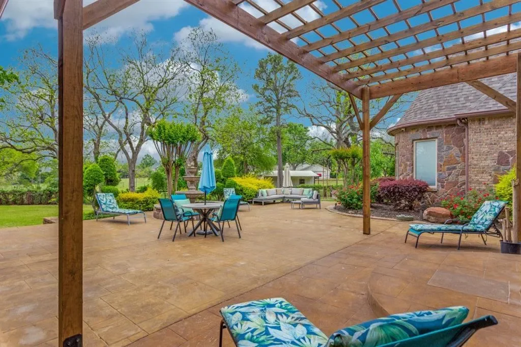 7212 John Mccain Road, Colleyville, Texas, United States. - Photo 24