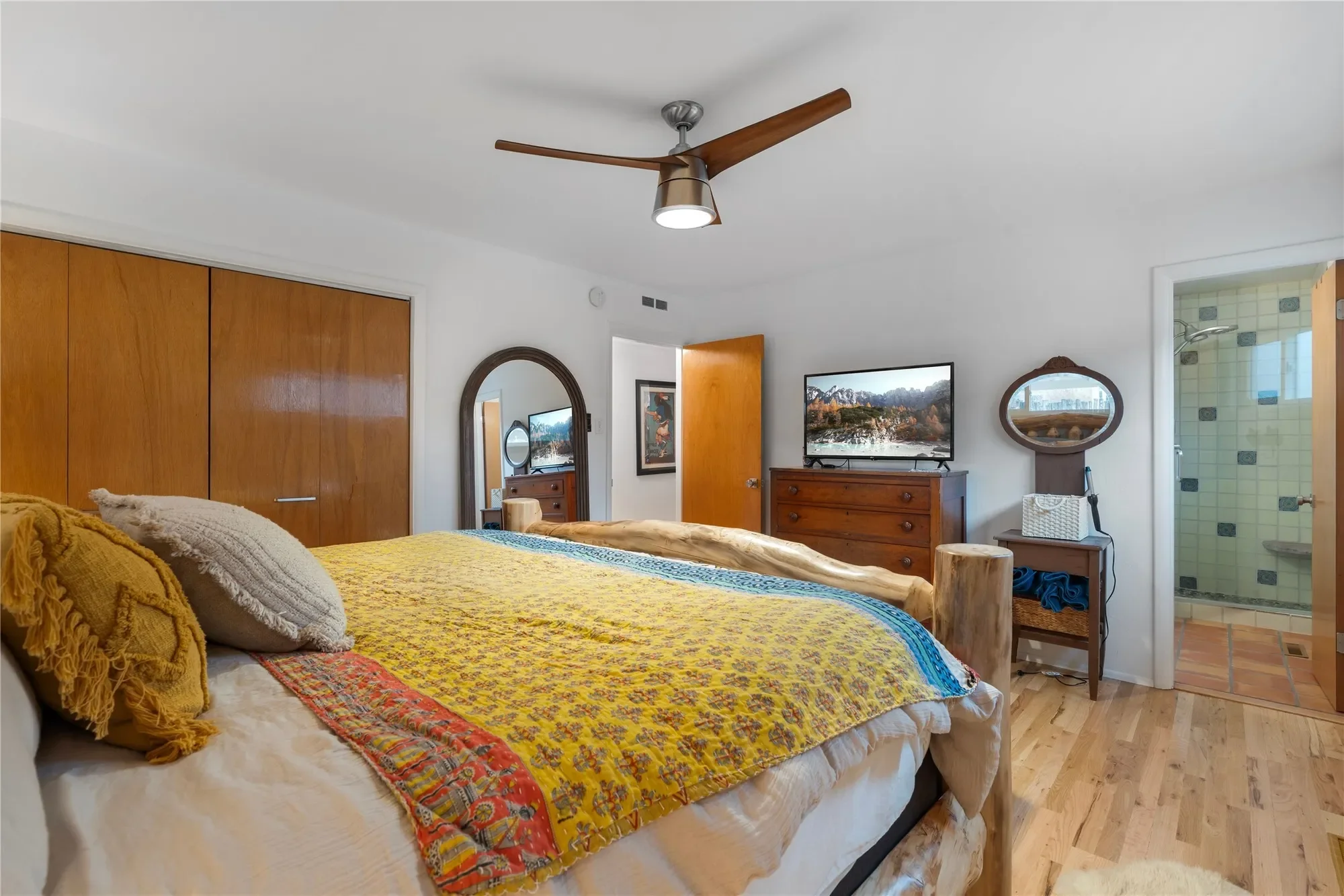 209 Williams Street , Santa Fe, NM 87501, Santa Fe, New Mexico, United States. - Photo 11