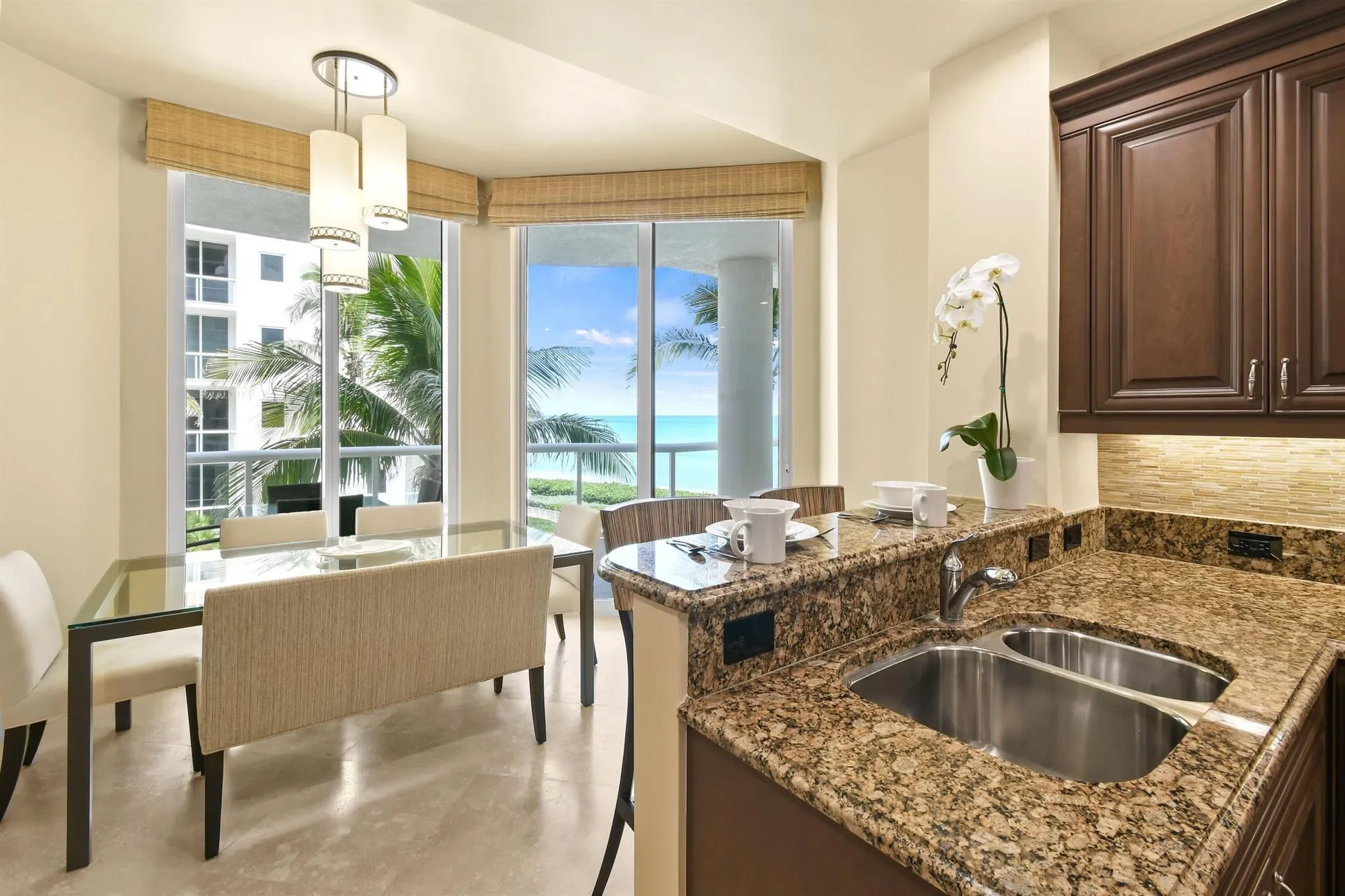 4600 N Ocean Drive 406, Riviera Beach, Florida, United States. - Photo 16