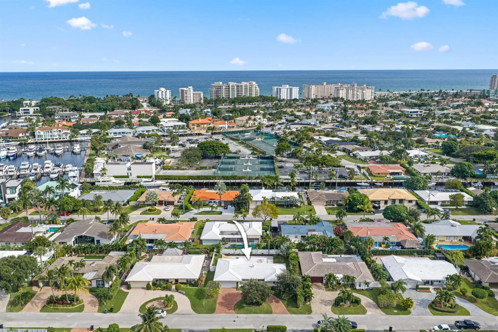 4220 NE 26th Terrace, Lighthouse Point, Florida, United States. - Photo 22