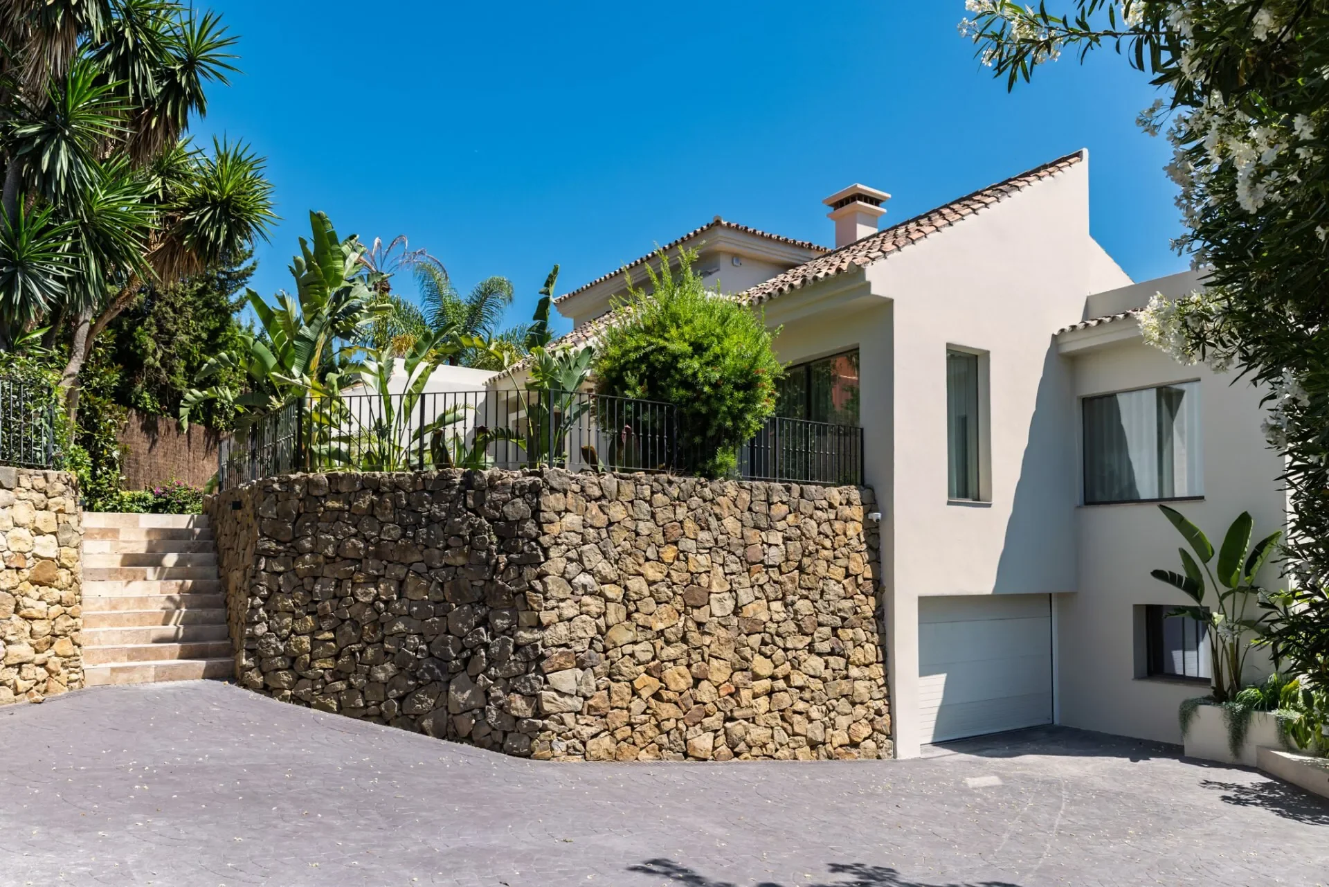 Málaga, Nueva Andalucia, Marbella, Spain. - Photo 16
