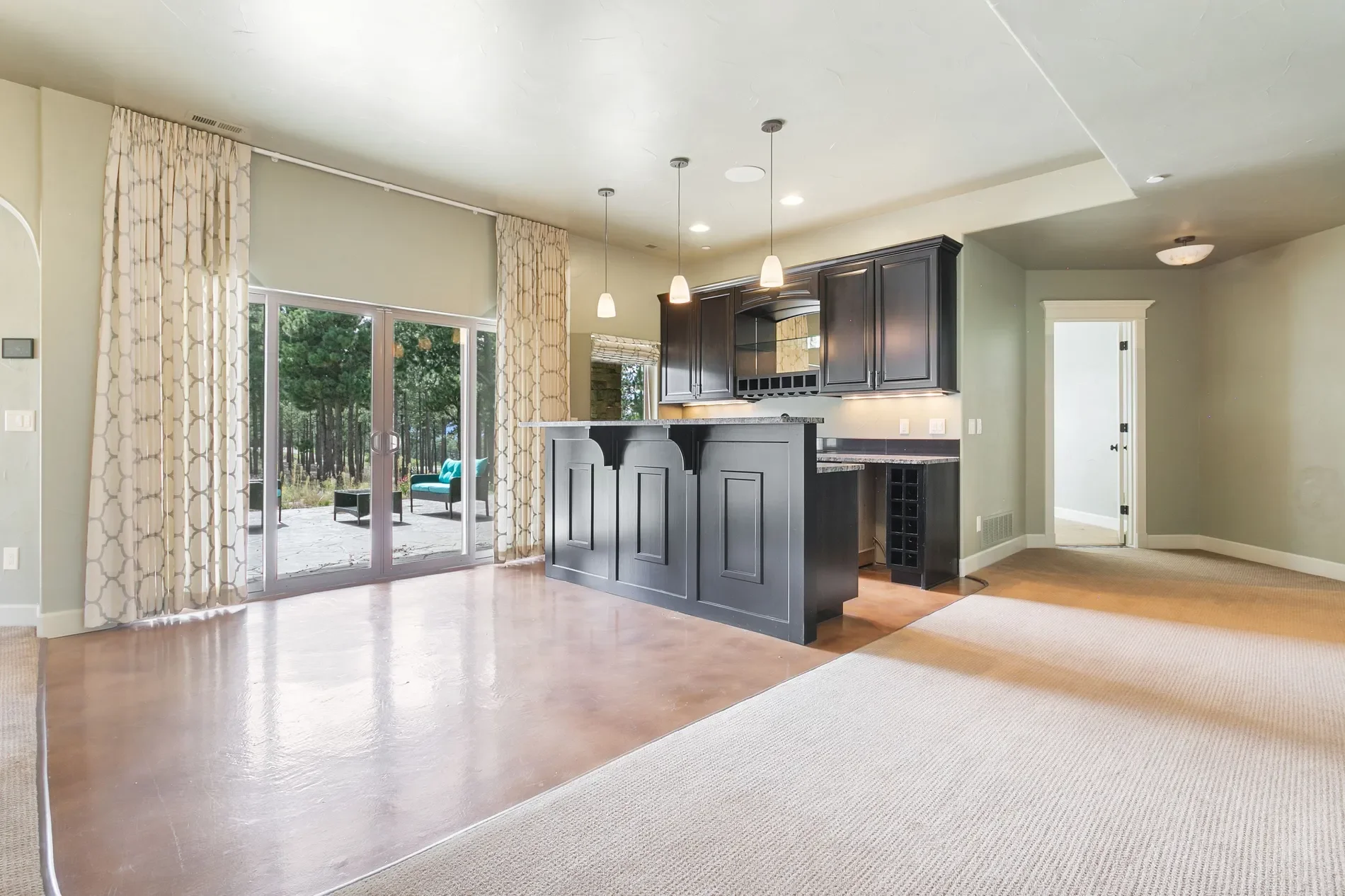 4455 Foxchase Way , Colorado Springs, CO 80908, Colorado Springs, Colorado, United States. - Photo 31