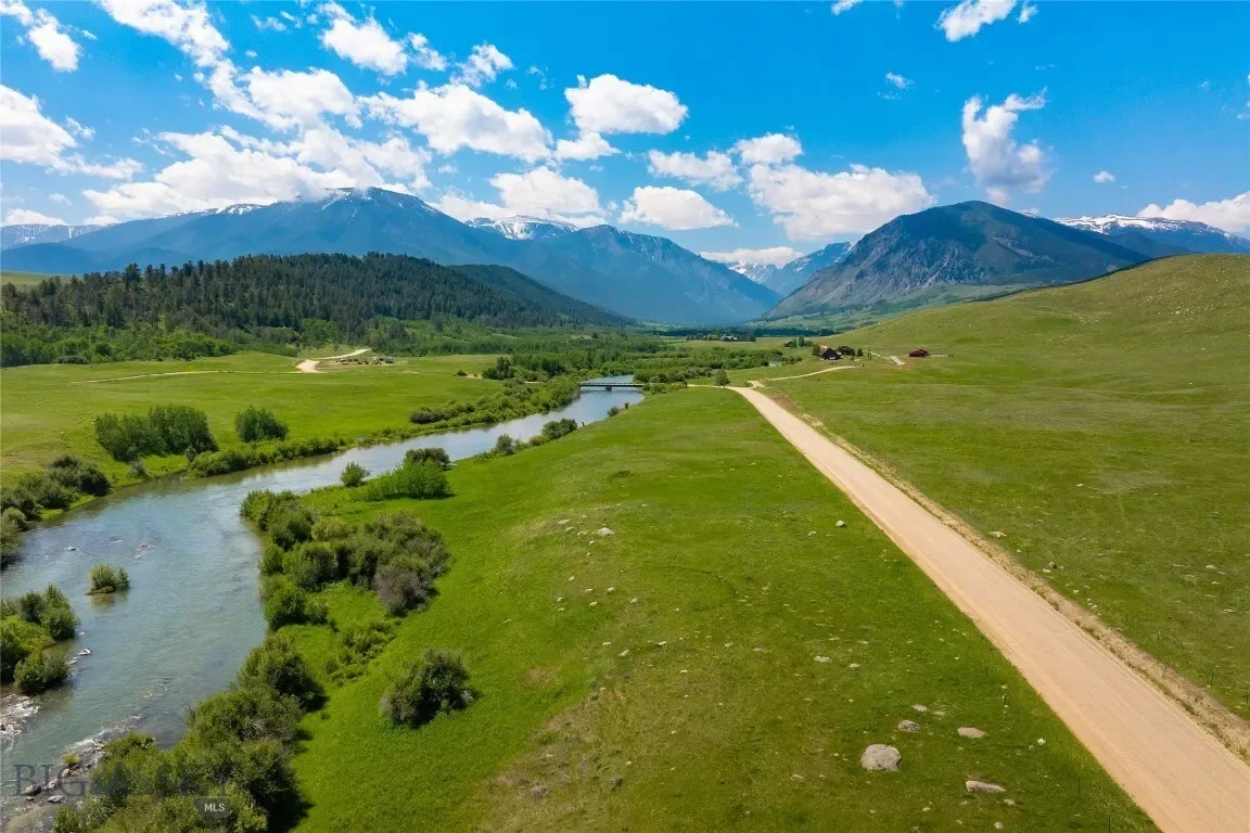 2825 & 2830 Highway 78 S, Absarokee, Montana, United States. - Photo 30