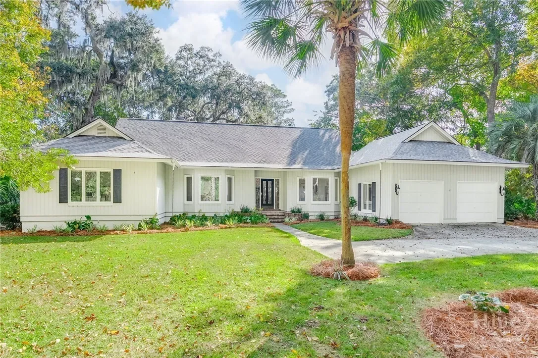 5 Middle Marsh Retreat, Savannah, Georgia, United States. - Photo 3