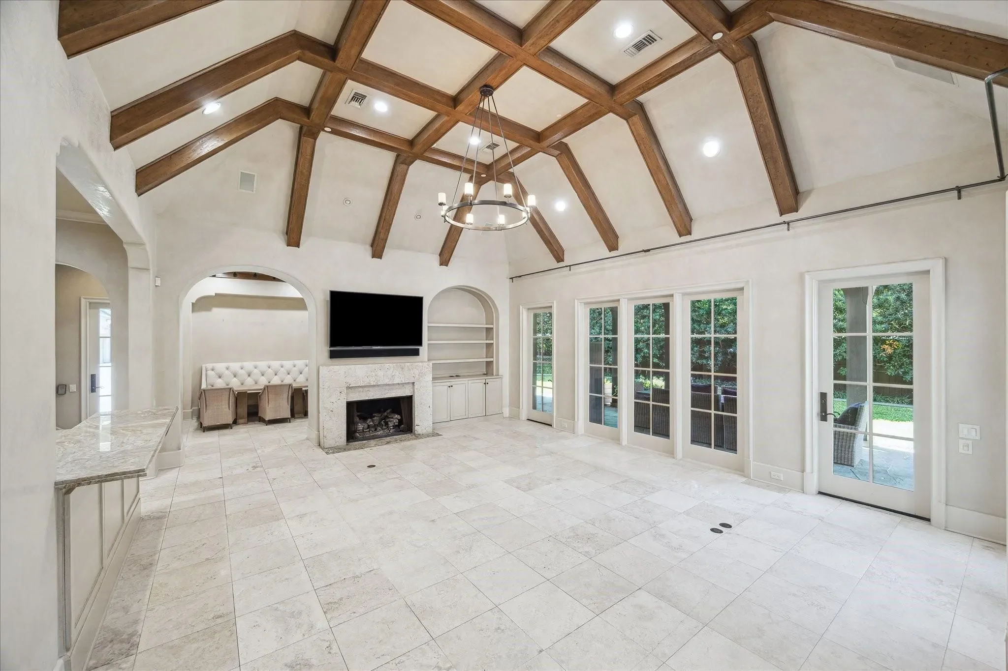 601 Lindenwood Drive, Houston, Texas, United States. - Photo 11