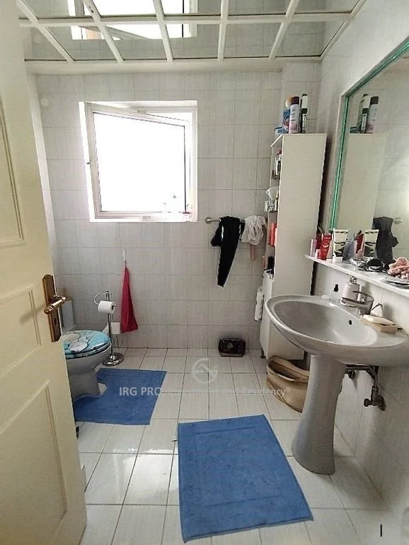 Psychiko, Attica, Greece. - Hero Image