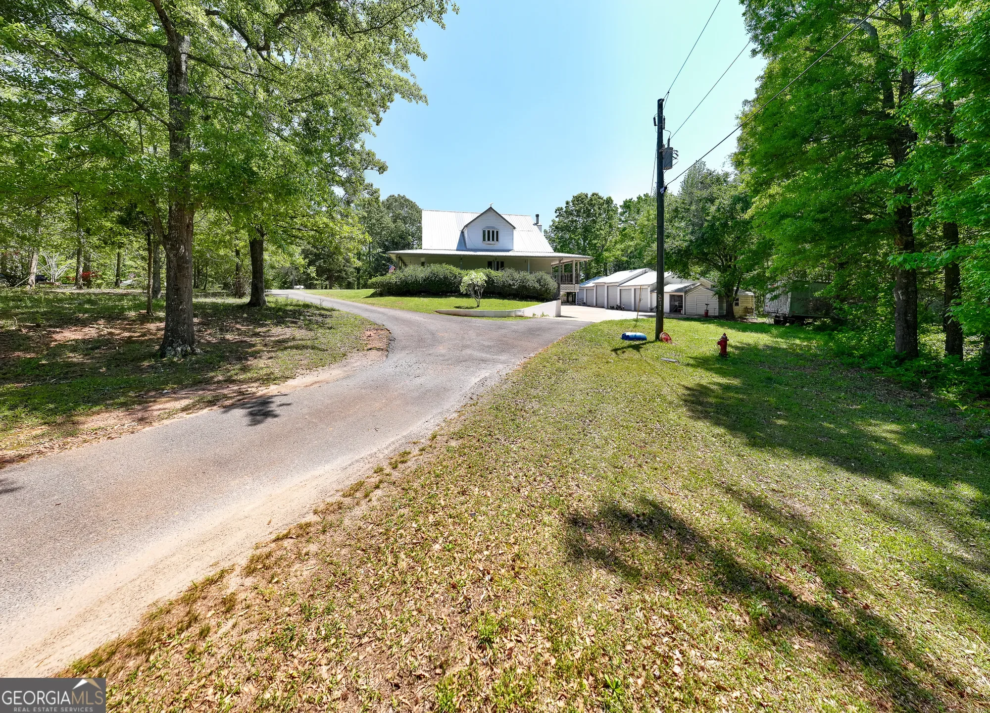 Shiloh, Georgia, United States. - Photo 51