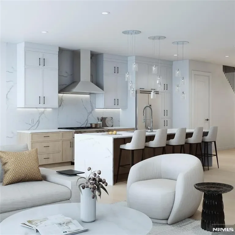 28 Feldman Court, Mahwah, New Jersey, United States. - Photo 1