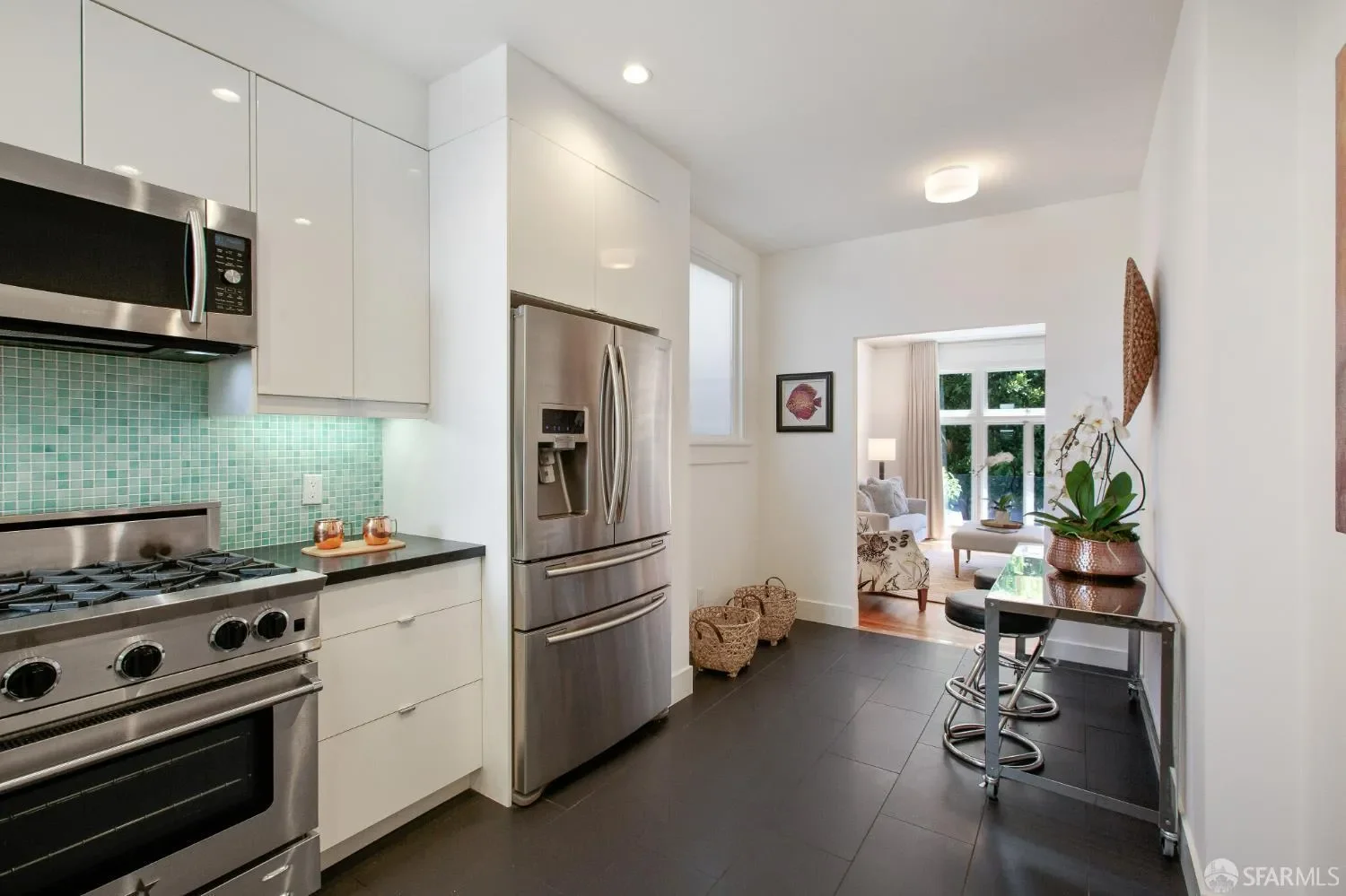 2740 Union Street, San Francisco, California, United States. - Photo 43