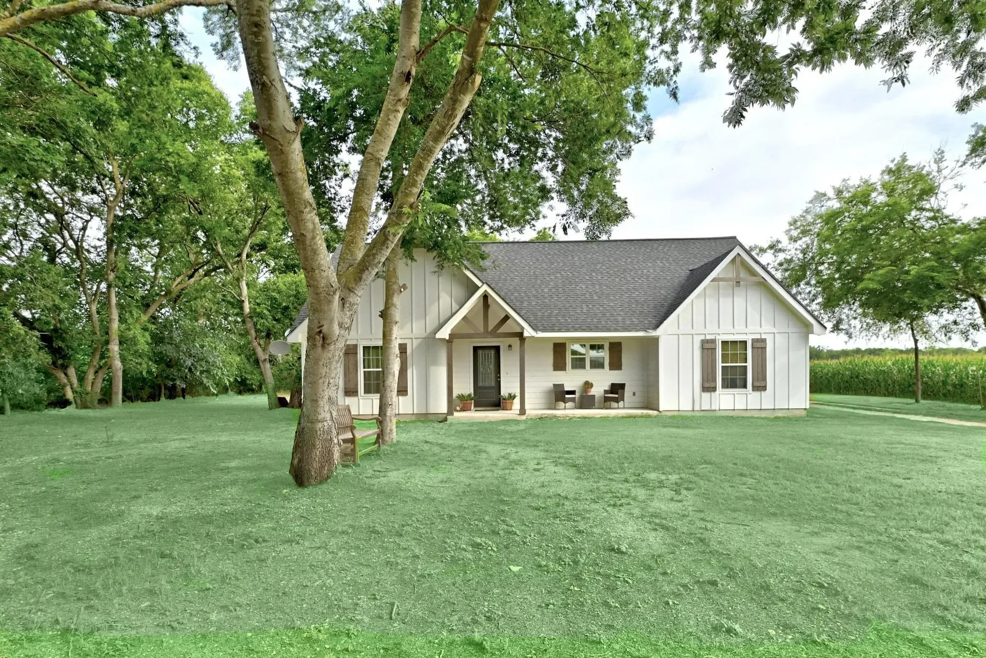780 County Road 389, Granger, Texas, United States. - Photo 6