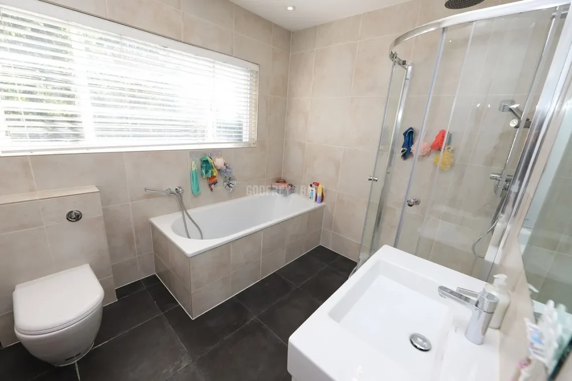 Ossulton Way Hampstead Garden Suburb N2, London, England, United Kingdom. - Photo 11