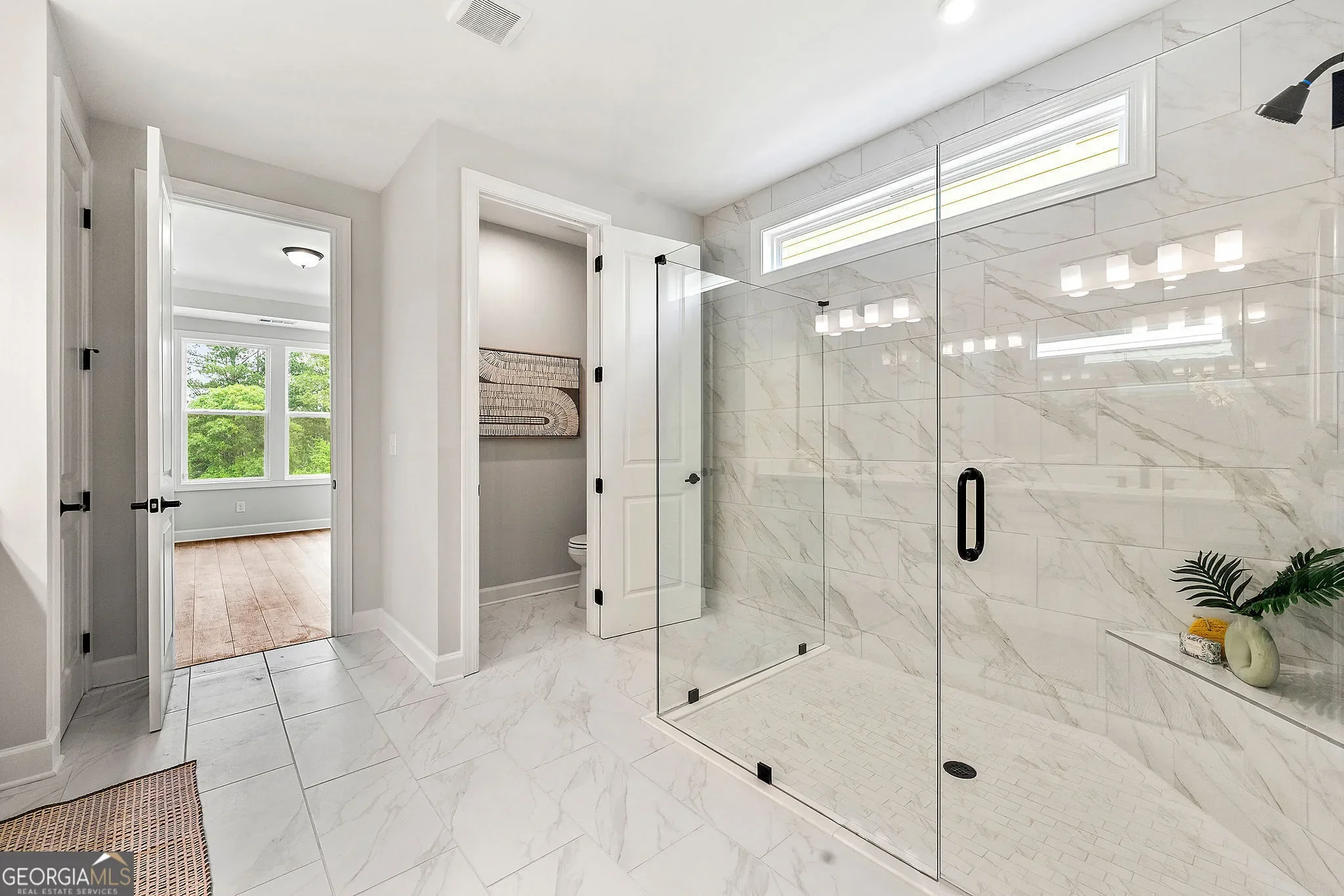 203 Bear WAY, Hoschton, Georgia, United States. - Photo 4