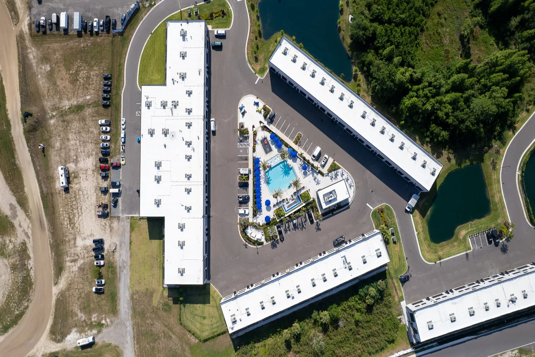 6500 Motor Enclave Way , 503, Tampa, FL 33610, Tampa, Florida, United States. - Photo 31