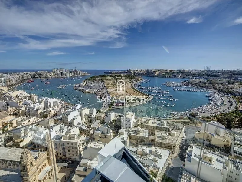 Gzira, Malta. - Photo 20