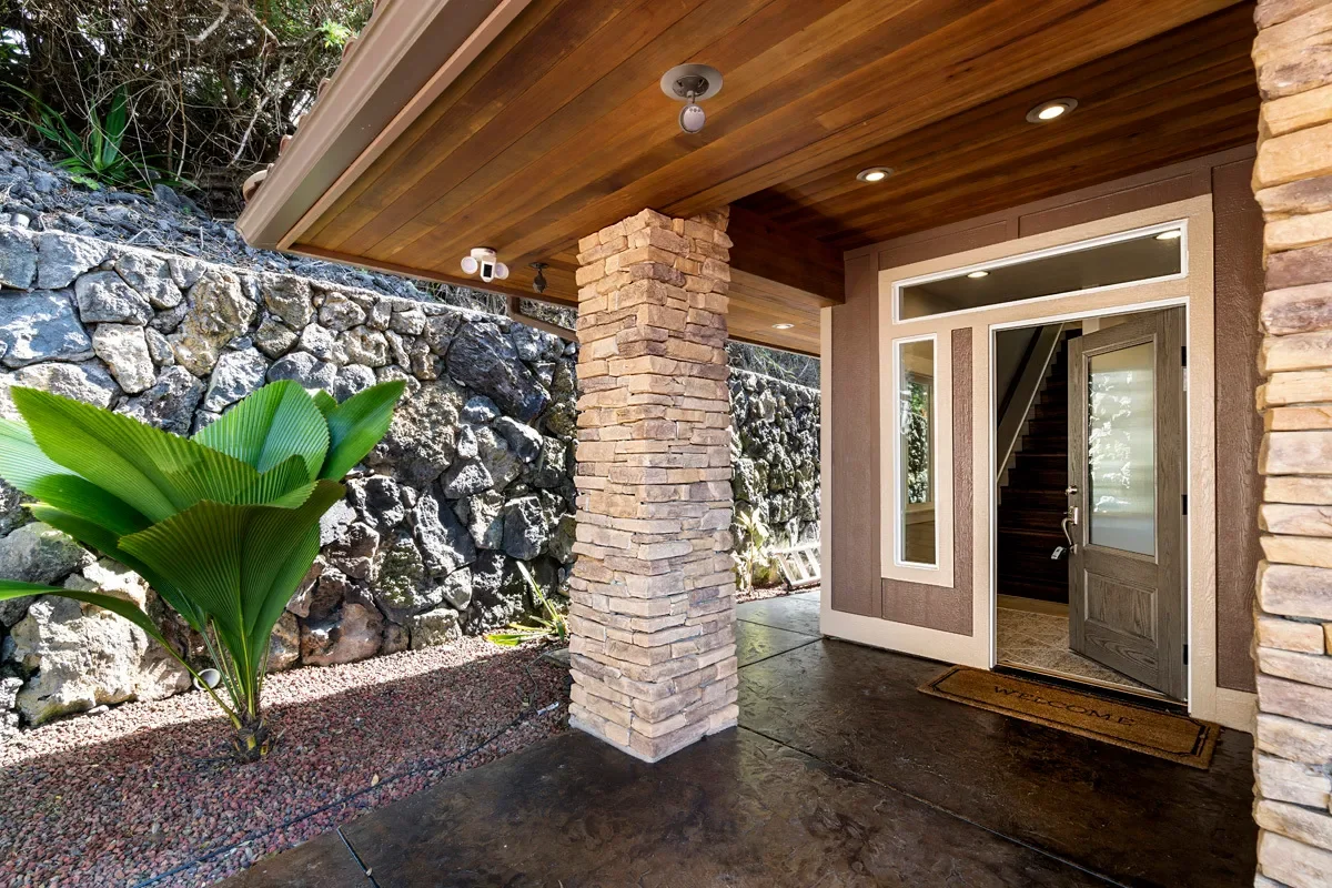 Residential Kailua-Kona