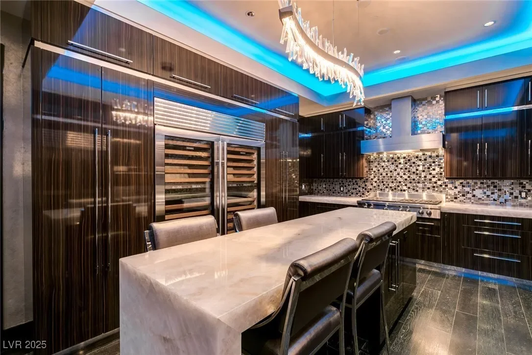 3750 Las Vegas Boulevard 4107, Las Vegas, Nevada, United States. - Photo 16