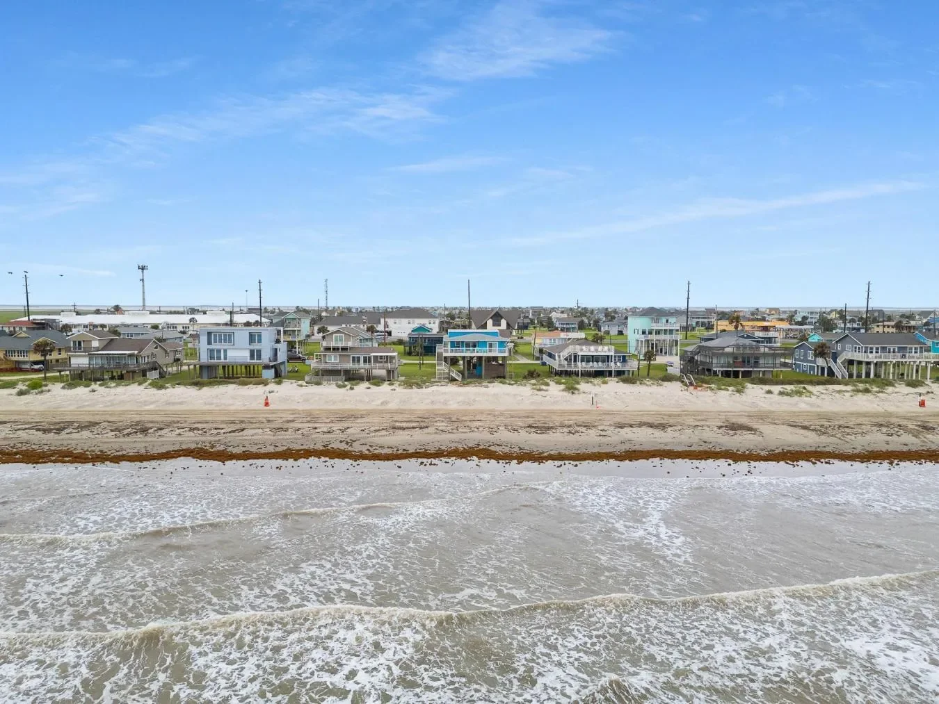 16627 Jamaica Beach Road, Galveston, Texas, United States. - Photo 34