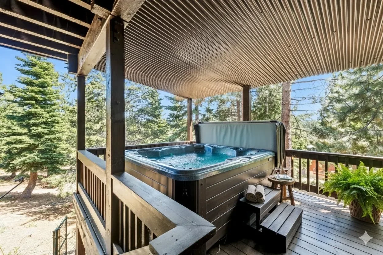 12391 Stockholm Way, Truckee, California, United States. - Photo 26