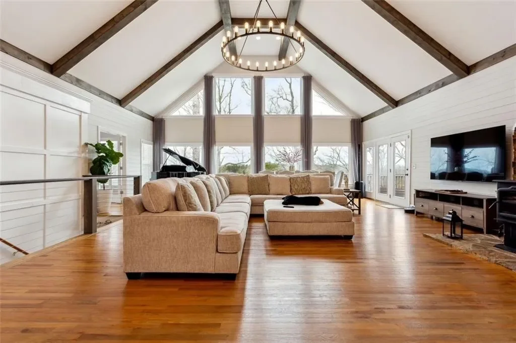 2600 Ramsey Road, Gainesville, GA, United States. - Photo 9