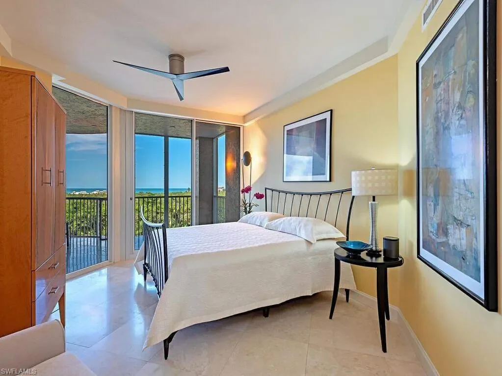 7117 Pelican Bay BLVD, #507, Naples, FL, 34108, USA, Naples, Florida, United States. - Photo 4