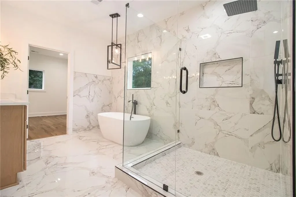2018 Presley Way NE, Atlanta, Georgia, United States. - Photo 37