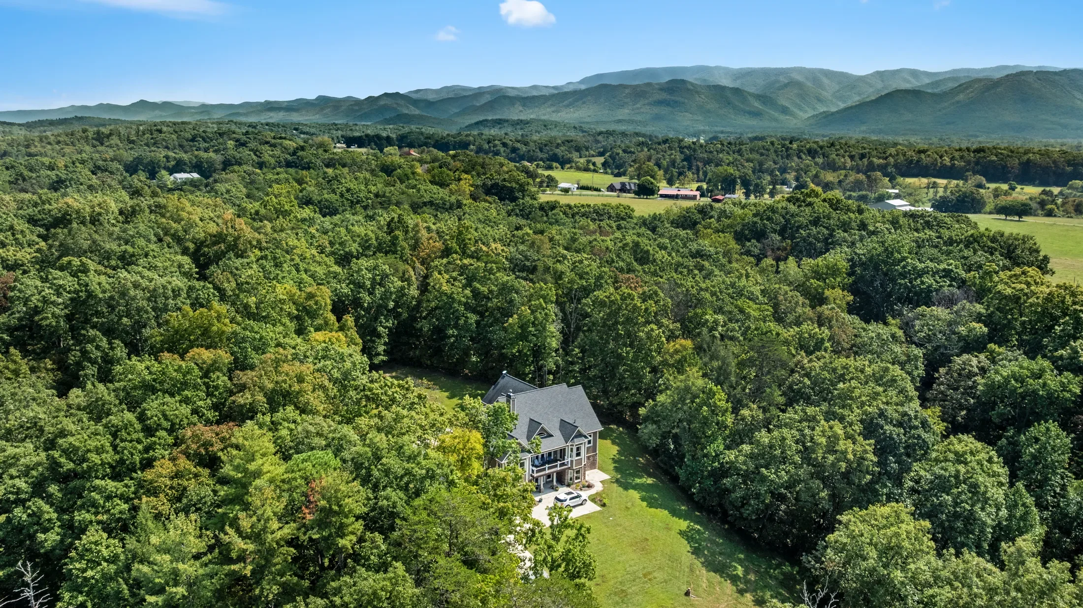 570 Bill Jones Rd , Afton, TN 37616, Afton, Tennessee, United States. - Photo 6