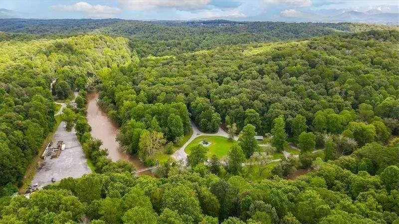 411 Gunite Circle, Ellijay, Georgia, United States. - Photo 62