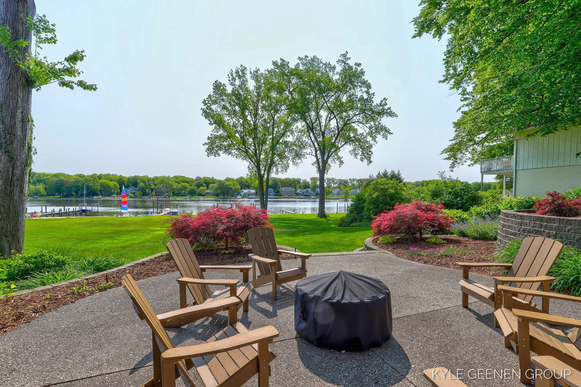 945 N Baywood Drive, Holland, MI 49424, West Olive, Michigan, United States. - Photo 5