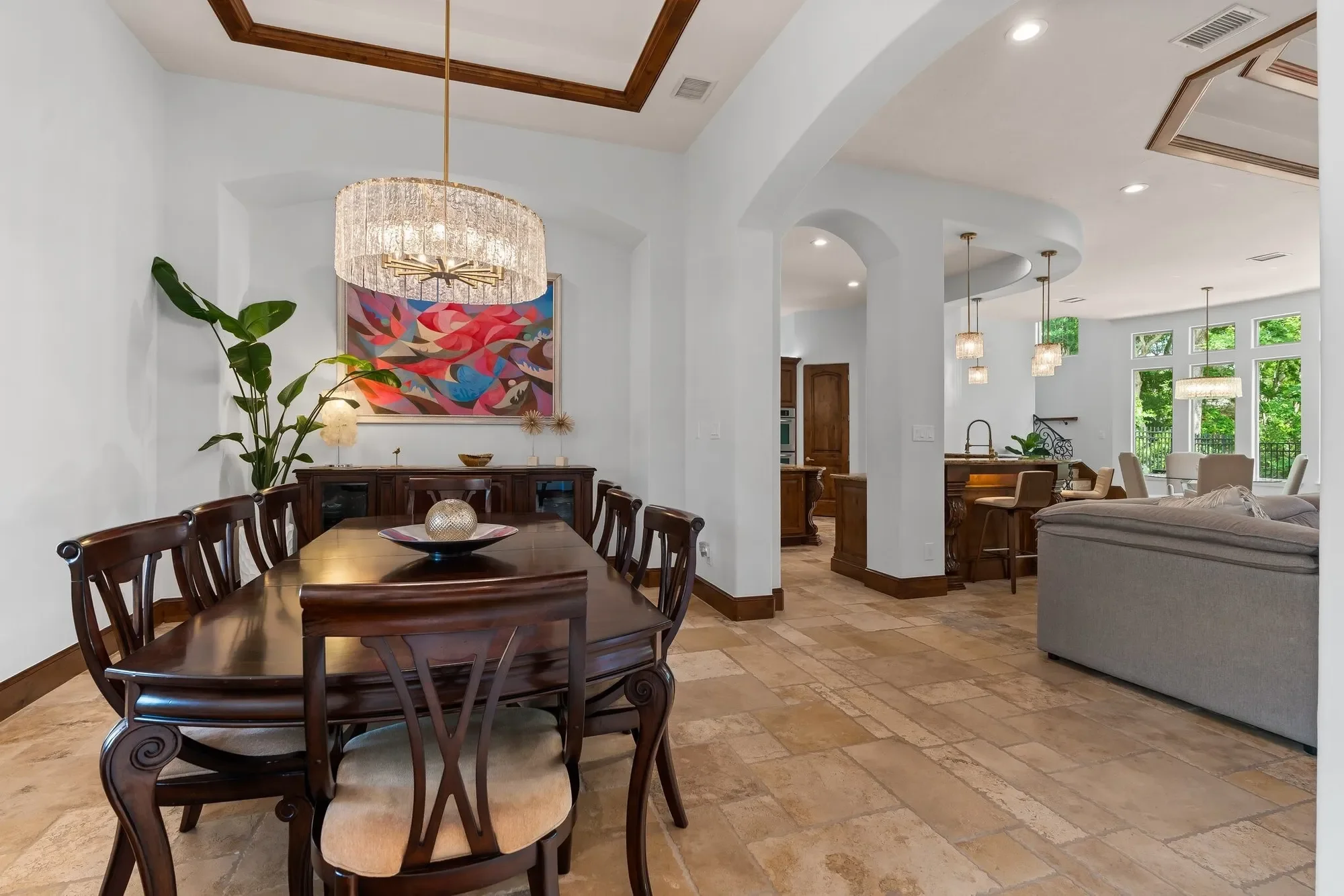 22 Johnathan Landing Court, The Woodlands, TX 77389, The Woodlands, Texas, United States. - Photo 8