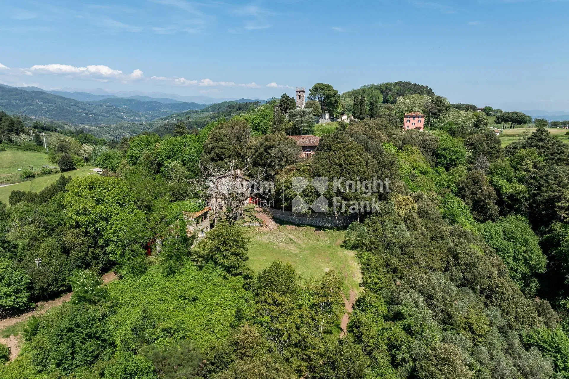 Chiatri, Lucca, Tuscany, Italy. - Photo 27