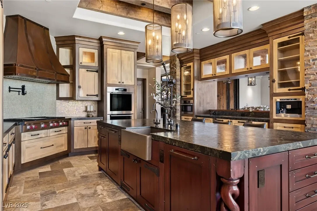 64 Promontory Ridge Drive, Las Vegas, Nevada, United States. - Photo 10