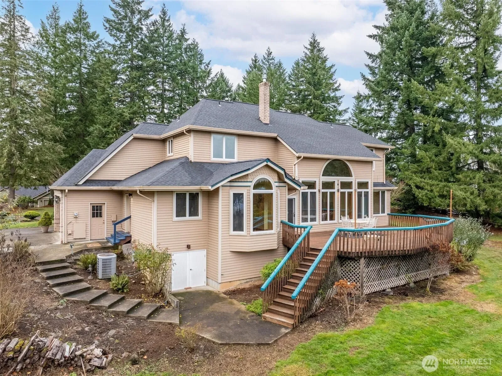 270 SE Valley View Way, Chehalis, WA 98532, Chehalis, Washington, United States. - Photo 28