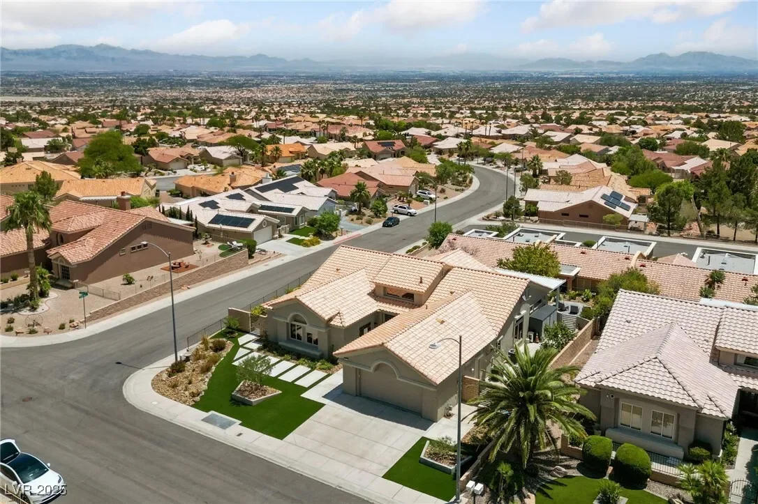2616 Faiss Drive, Las Vegas, Nevada, United States. - Photo 54
