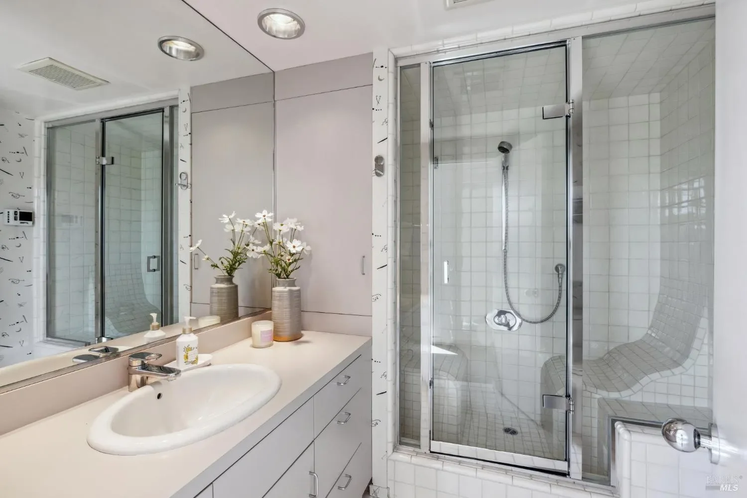 83 Mount Tiburon Road, Tiburon, California, United States. - Photo 19