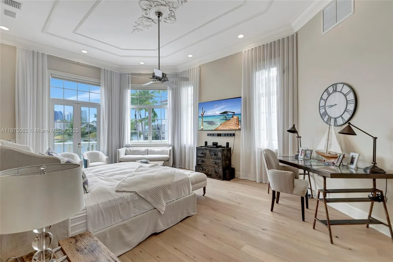 4040 Island Estates Dr, Golden Beach, Florida, United States. - Photo 20