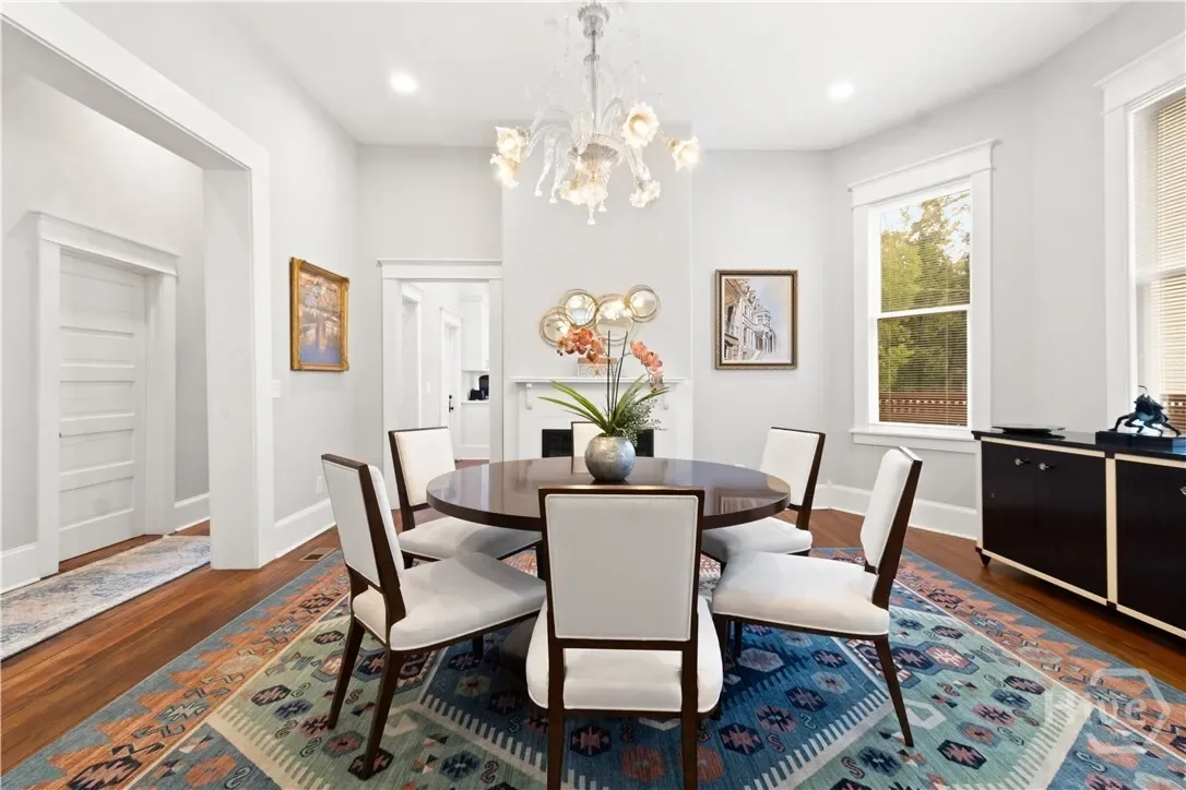 706 E Henry Street, Savannah, Georgia, United States. - Photo 29